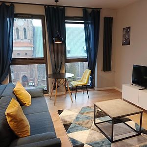 Appartement met een Slaapkamer